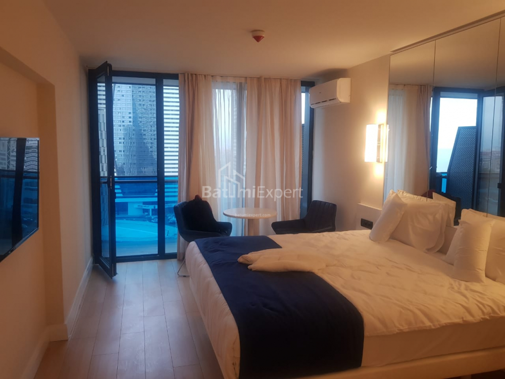 Пәтер 30 м² - Шериф Химшиашвили, Batumi, Грузия