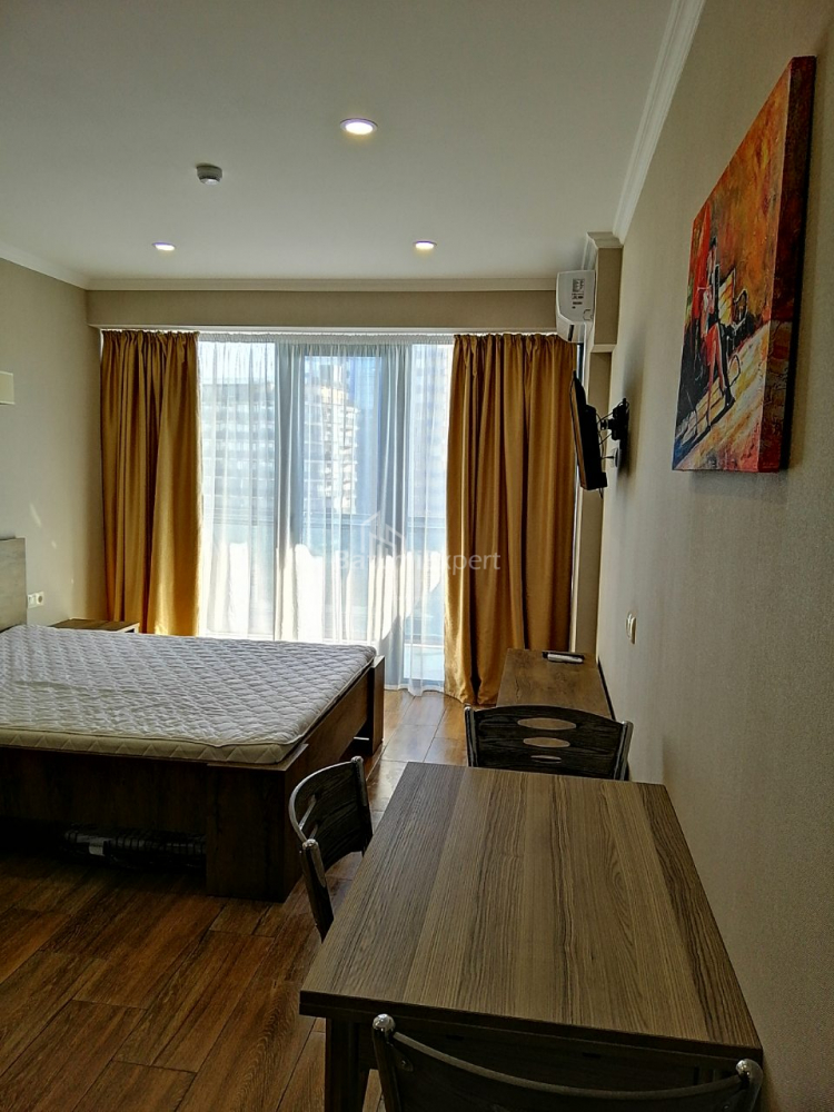 Пәтер 33 м² - Шериф Химшиашвили, Batumi, Грузия