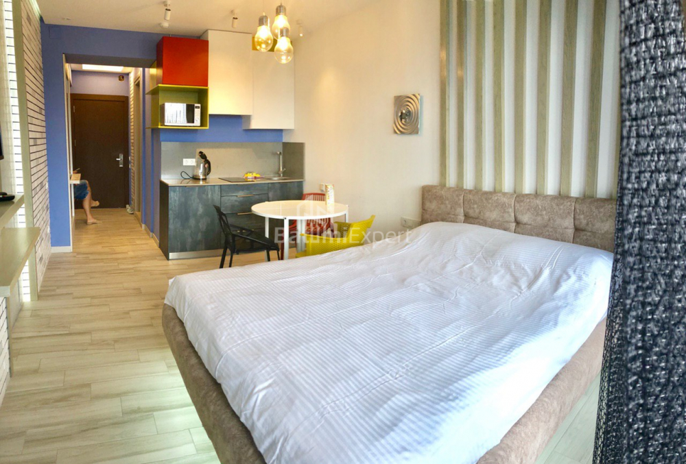 Пәтер 28 м² - Шериф Химшиашвили, Batumi, Грузия