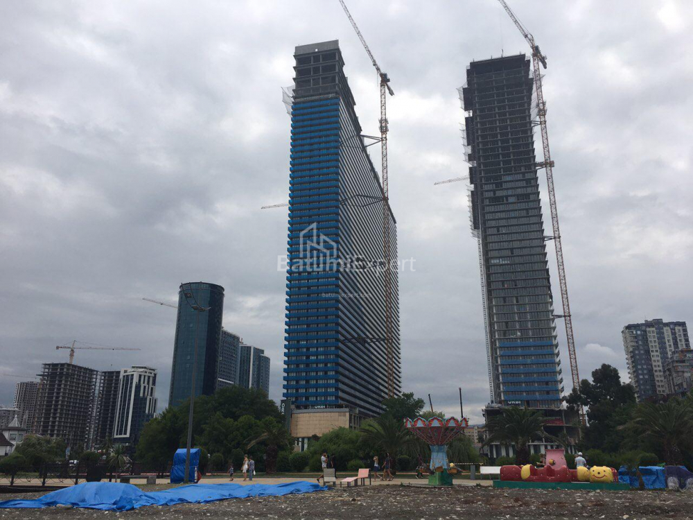 Пәтер 33 м² - Шериф Химшиашвили, Batumi, Грузия
