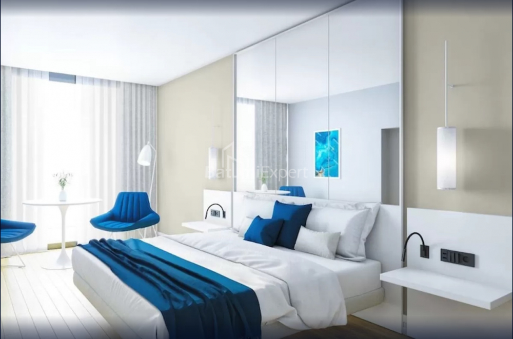 Пәтер 33 м² - Шериф Химшиашвили, Batumi, Грузия