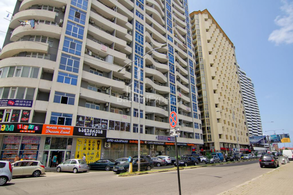 Пәтер 49 м² - Юсуф Кобаладзе, Batumi, Грузия