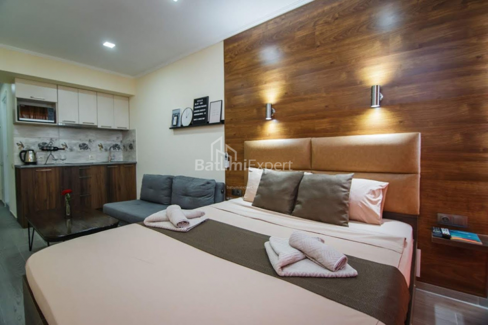 Пәтер 32 м² - Шериф Химшиашвили, Batumi, Грузия