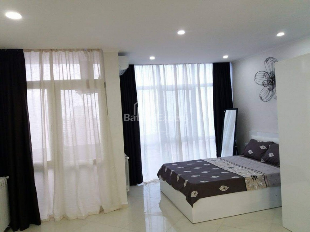 Пәтер 40 м² - Юсуф Кобаладзе, Batumi, Грузия