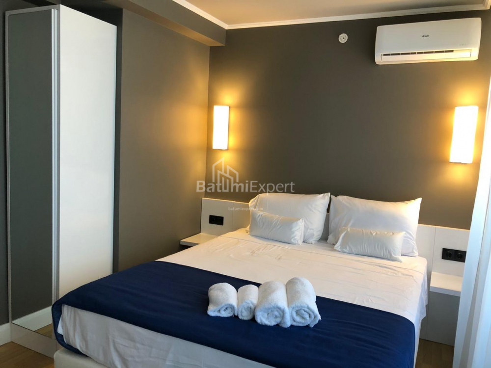 Пәтер 44 м² - Шериф Химшиашвили, Batumi, Грузия