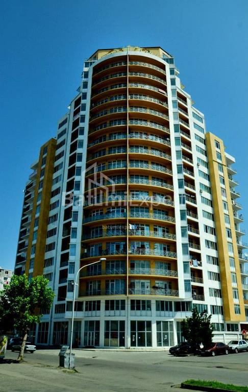 Пәтер 39.8 м² - Михаил Лермонтов, Batumi, Грузия