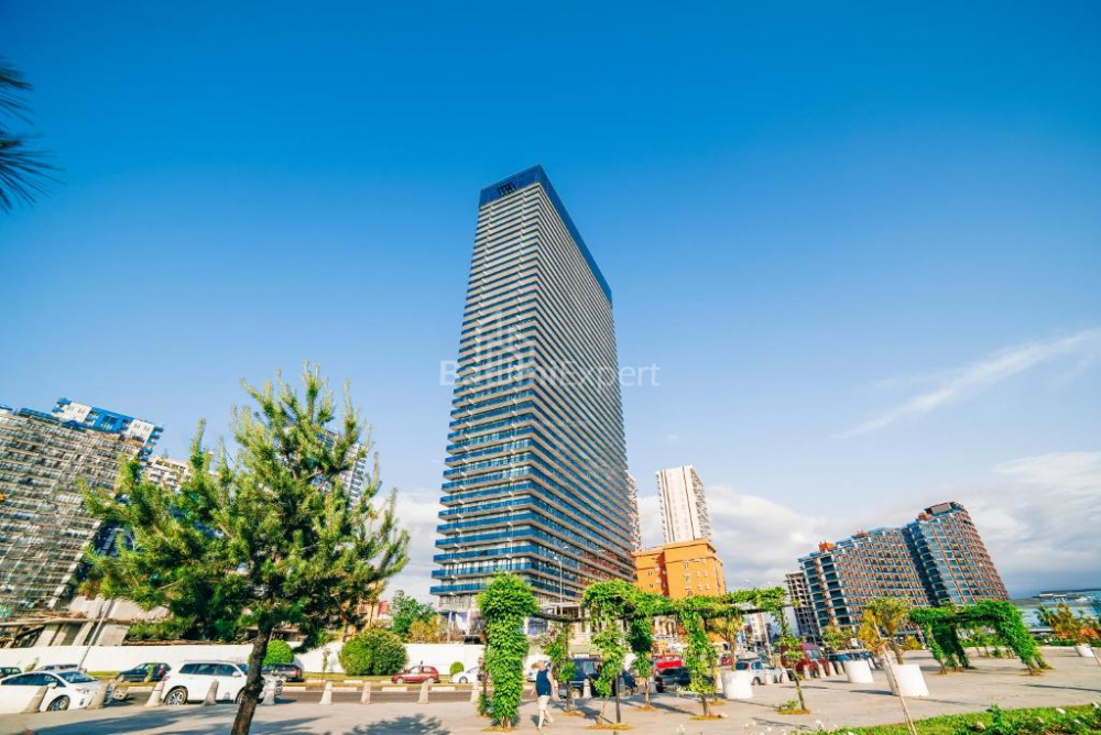 Пәтер 30 м² - Шериф Химшиашвили, Batumi, Грузия
