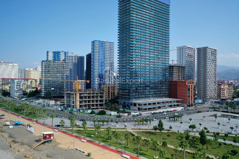 Пәтер 31 м² - Шериф Химшиашвили, Batumi, Грузия