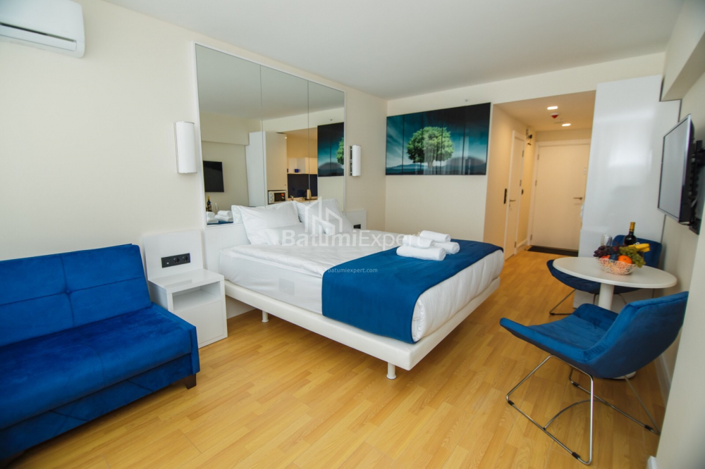 Пәтер 30 м² - Шериф Химшиашвили, Batumi, Грузия