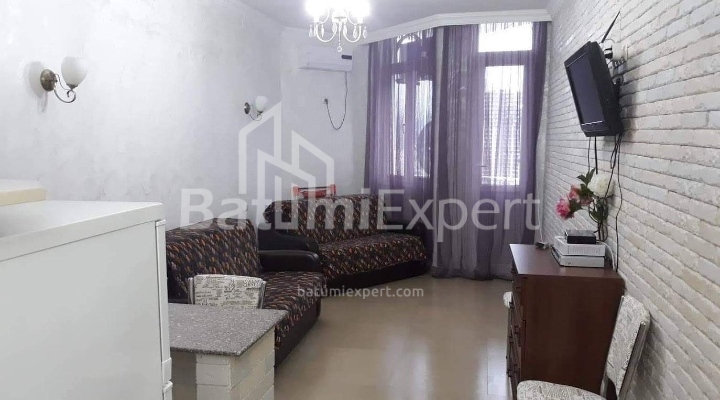 Пәтер 29 м² - Зураба Горгиладзе, Batumi, Грузия