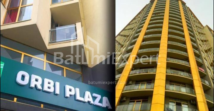 Пәтер 48 м² - Юсуф Кобаладзе, Batumi, Грузия