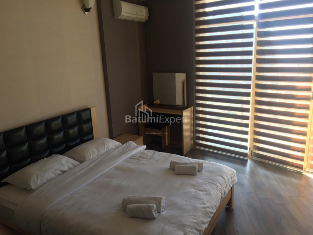 Пәтер 32.77 м² - Юсуф Кобаладзе, Batumi, Грузия