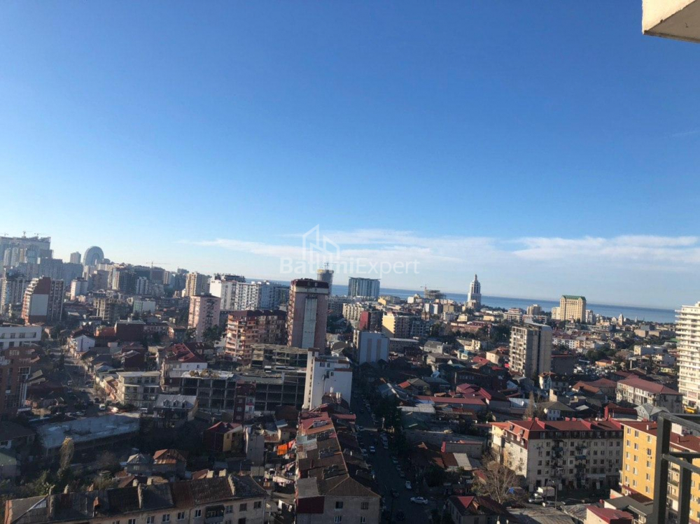 Пәтер 40 м² - Александра Пушкин, Batumi, Грузия