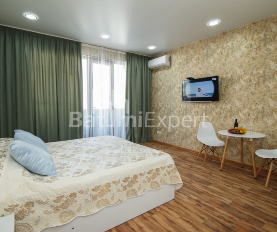 Пәтер 32 м² - Шалва Инасаридзе, Batumi, Грузия