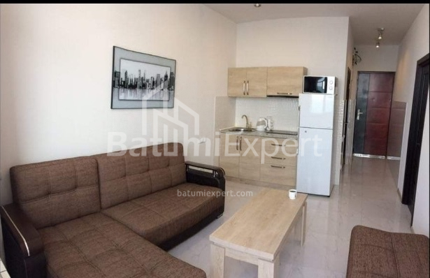 Пәтер 42 м² - Шалва Инасаридзе, Batumi, Грузия