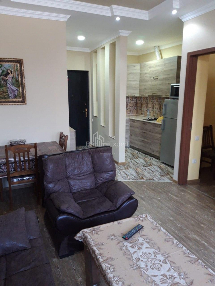 Пәтер 52 м² - Юсуф Кобаладзе, Batumi, Грузия