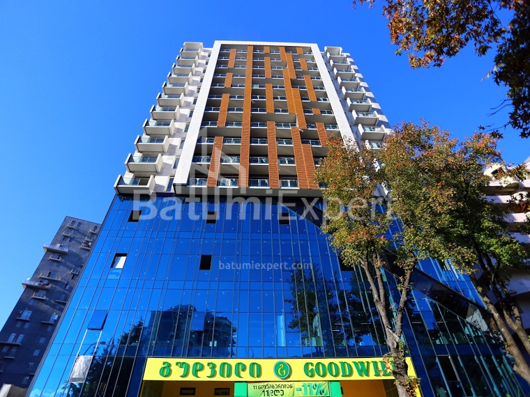 Пәтер 79 м² - Зураба Горгиладзе, Batumi, Грузия