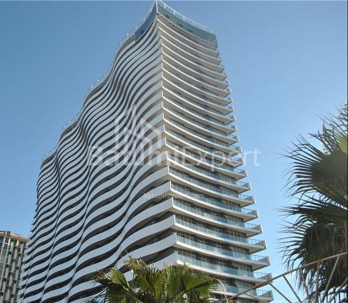 Пәтер 35 м² - Шериф Химшиашвили, Batumi, Грузия