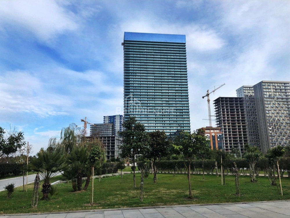 Пәтер 30 м² - Шериф Химшиашвили, Batumi, Грузия