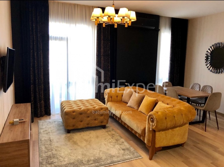 Пәтер 85 м² - Петра Багратиони, Batumi, Грузия