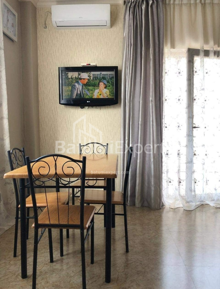 Пәтер 50 м² - Зураба Горгиладзе, Batumi, Грузия