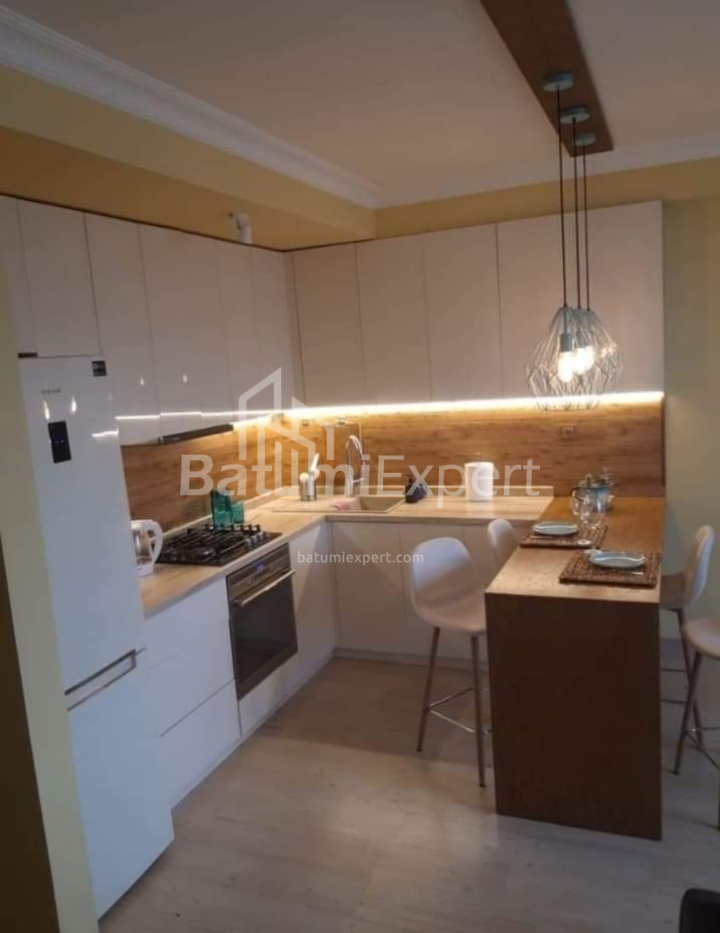 Пәтер 80 м² - абхаз, Batumi, Грузия