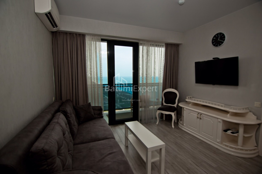 Пәтер 50 м² - Шериф Химшиашвили, Batumi, Грузия