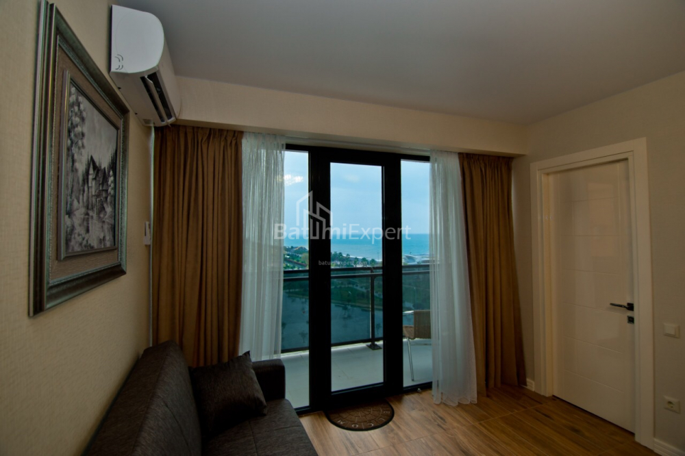 Пәтер 50 м² - Шериф Химшиашвили, Batumi, Грузия