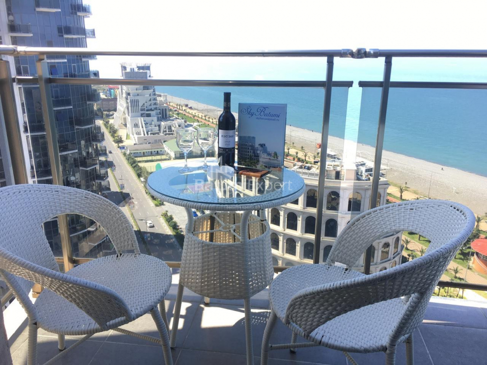 Пәтер 43 м² - Шериф Химшиашвили, Batumi, Грузия