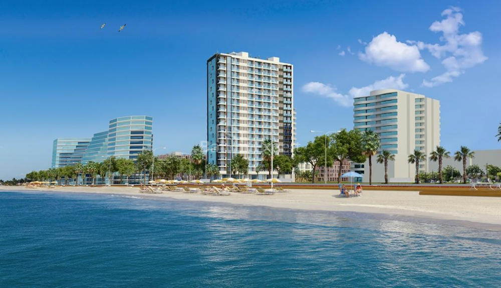 Пәтер 60 м² - Шериф Химшиашвили, Batumi, Грузия