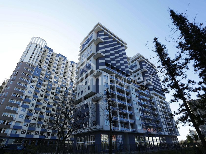 Пәтер 74 м² - Ангиса, Batumi, Грузия