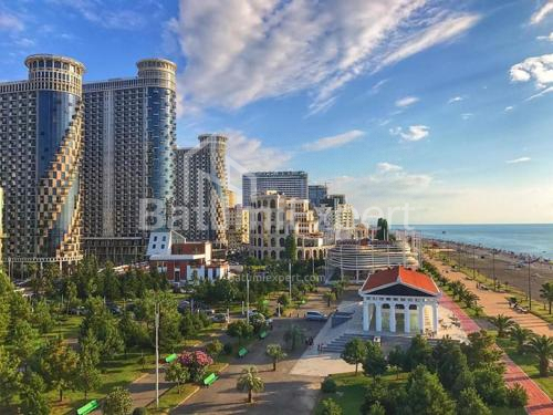 Пәтер 45 м² - Шериф Химшиашвили, Batumi, Грузия