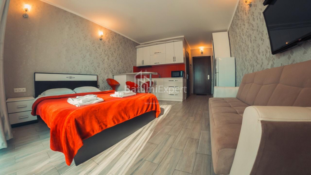 Пәтер 33 м² - Шериф Химшиашвили, Batumi, Грузия