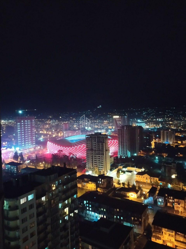 Пәтер 36 м² - Шалва Инасаридзе, Batumi, Грузия