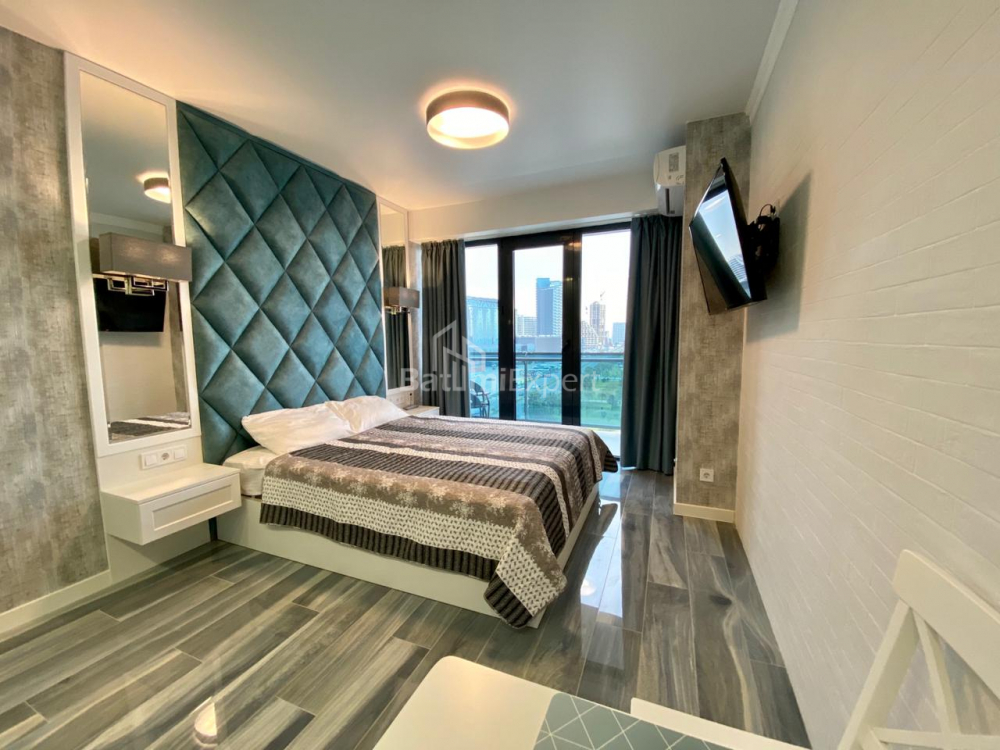 Пәтер 28 м² - Шериф Химшиашвили, Batumi, Грузия