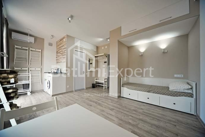 Пәтер 32 м² - Илья Чавчавадзе, Batumi, Грузия