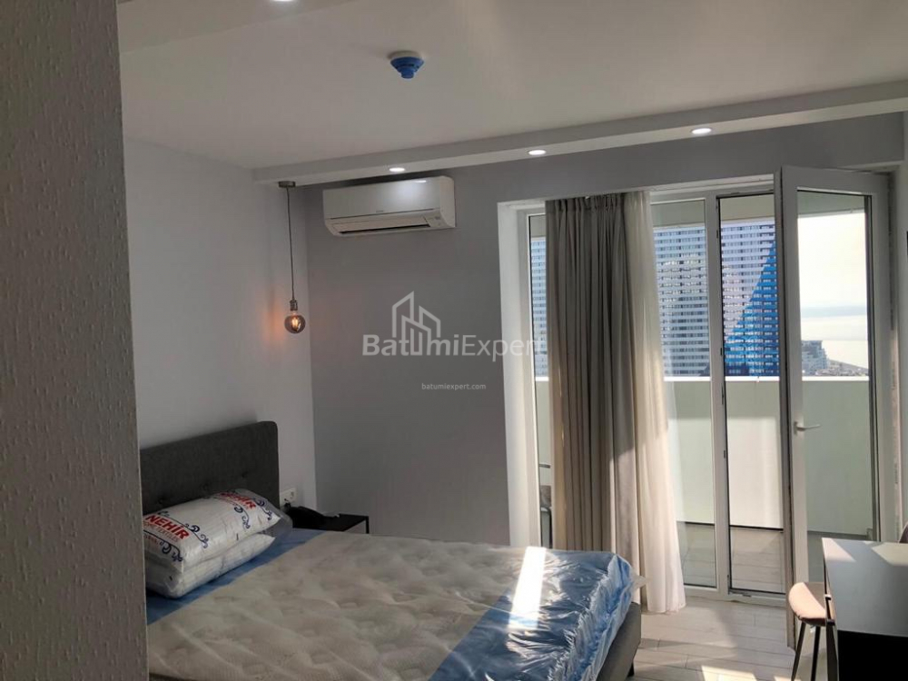Пәтер 32 м² - Шериф Химшиашвили, Batumi, Грузия