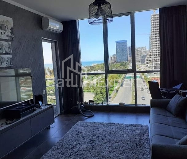 Пәтер 47 м² - Лех және Мария Качинский, Batumi, Грузия