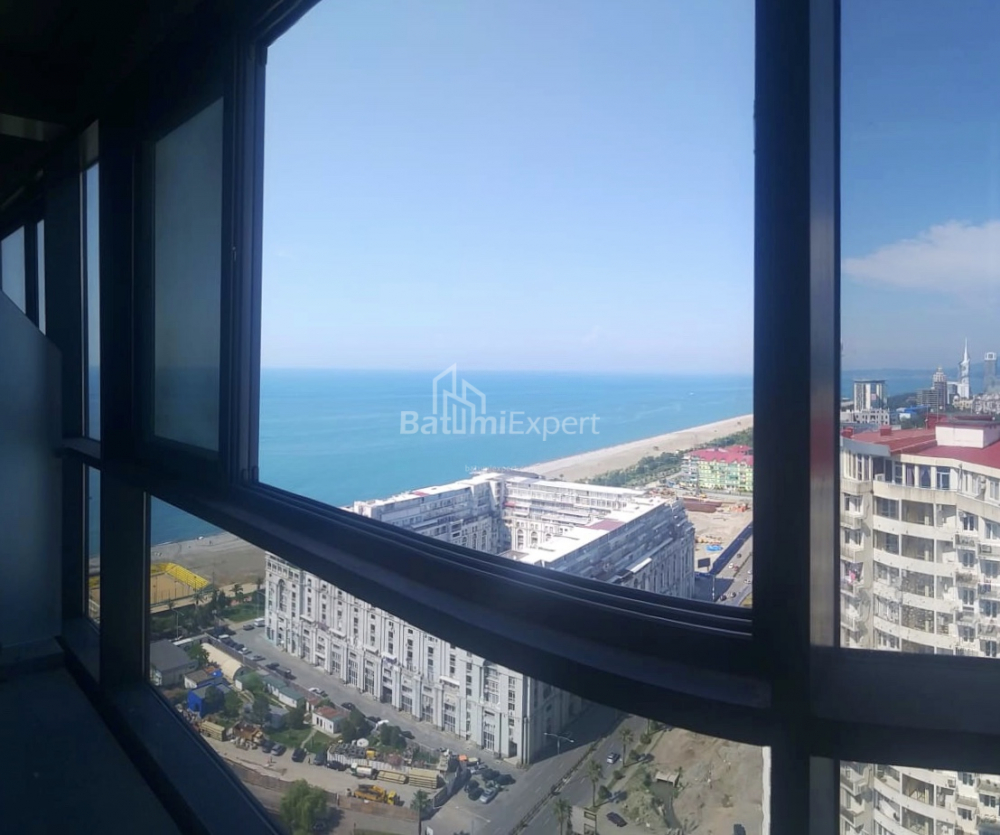 Пәтер 30 м² - Шериф Химшиашвили, Batumi, Грузия