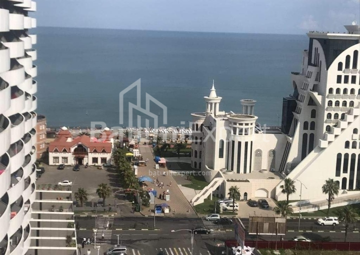 Пәтер 104 м² - Юсуф Кобаладзе, Batumi, Грузия