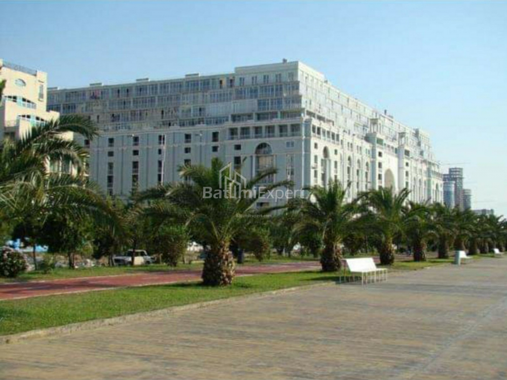 сауда аймағы 50 м² - Шериф Химшиашвили, Batumi, Грузия