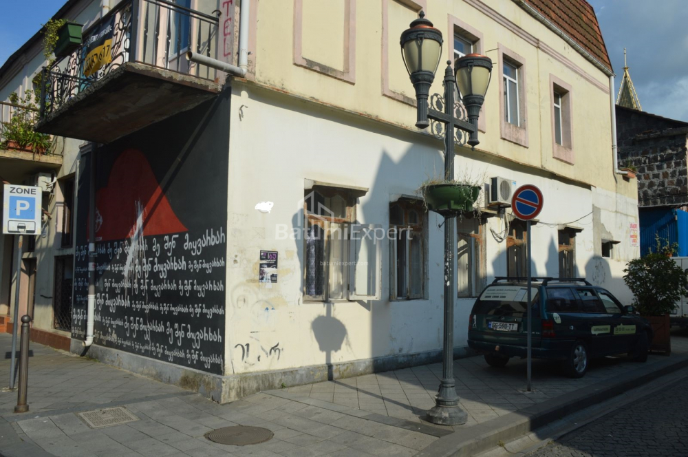Пәтер 75 м² - Генерал Георгий Мазниашвили, Batumi, Грузия