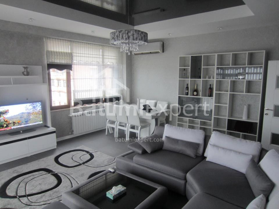 Пәтер 140 м² - Селима Химшиашвили, Batumi, Грузия
