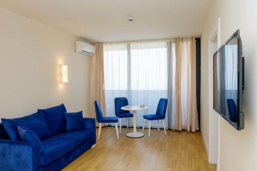 Пәтер 44 м² - Шериф Химшиашвили, Batumi, Грузия