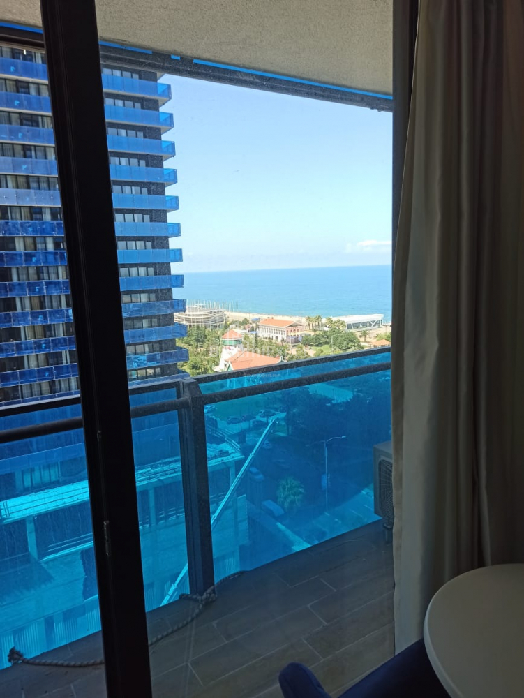 Пәтер 30 м² - Шериф Химшиашвили, Batumi, Грузия