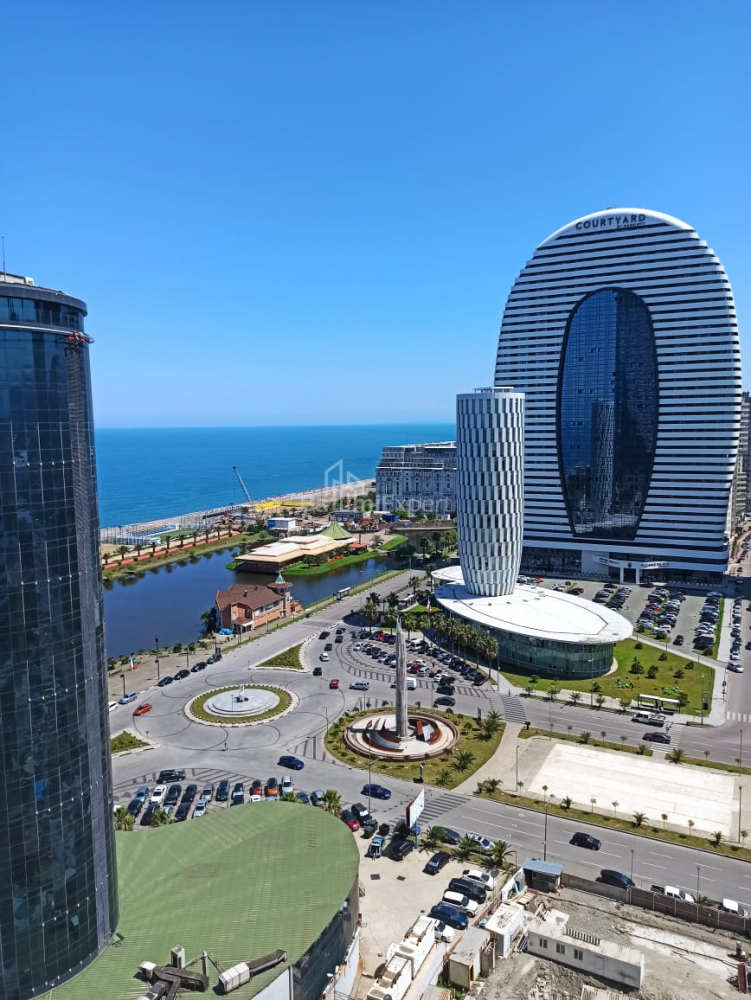 Пәтер 26 м² - Шериф Химшиашвили, Batumi, Грузия