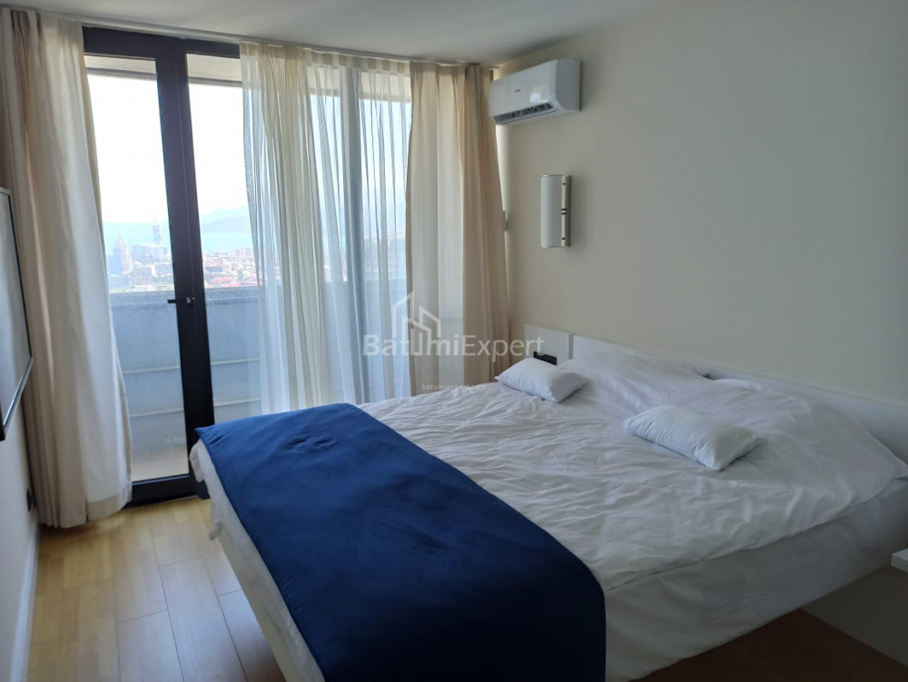 Пәтер 44 м² - Шериф Химшиашвили, Batumi, Грузия