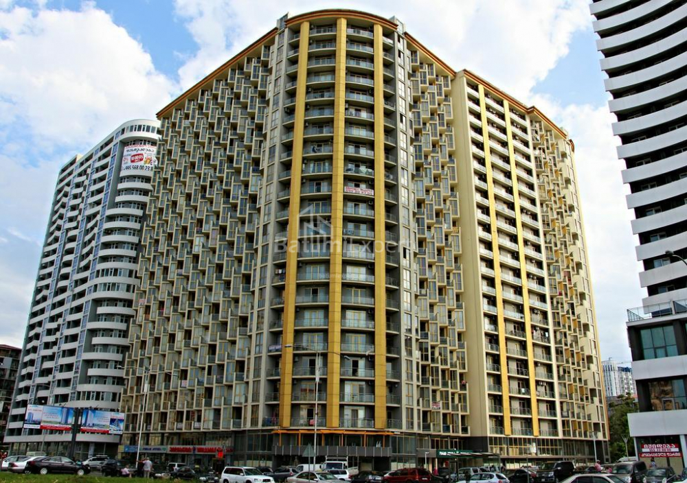 Пәтер 30 м² - Юсуф Кобаладзе, Batumi, Грузия