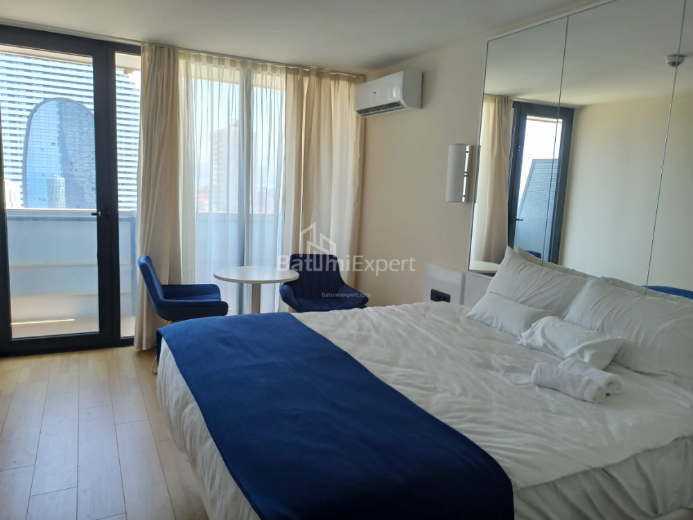 Пәтер 30 м² - Шериф Химшиашвили, Batumi, Грузия