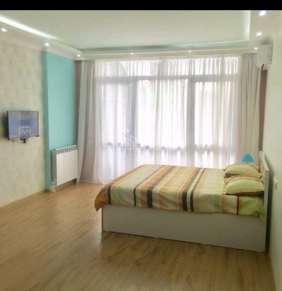 Пәтер 37 м² - Юсуф Кобаладзе, Batumi, Грузия